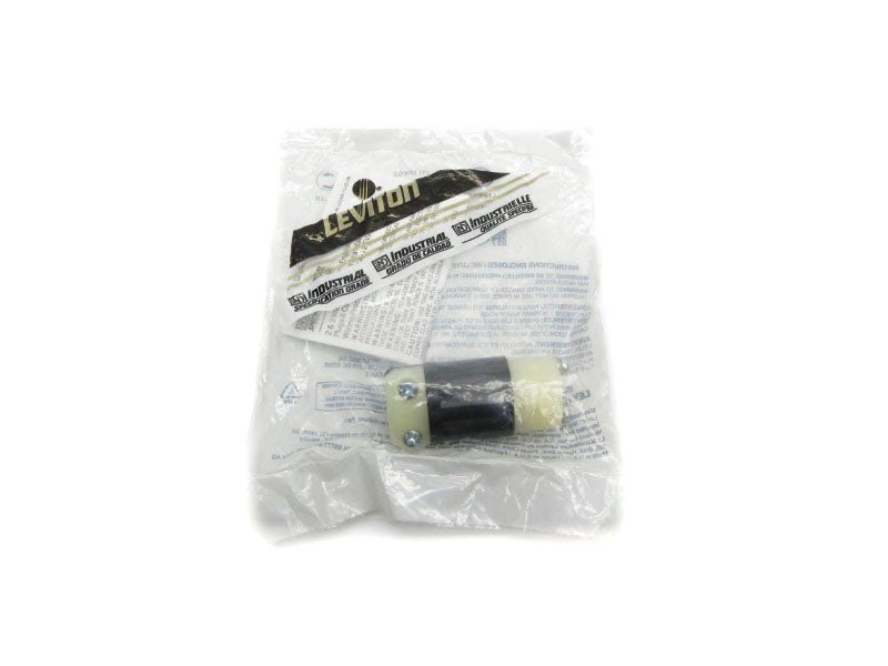 LEVITON 257B 1PKG2 125V 15A NSMP