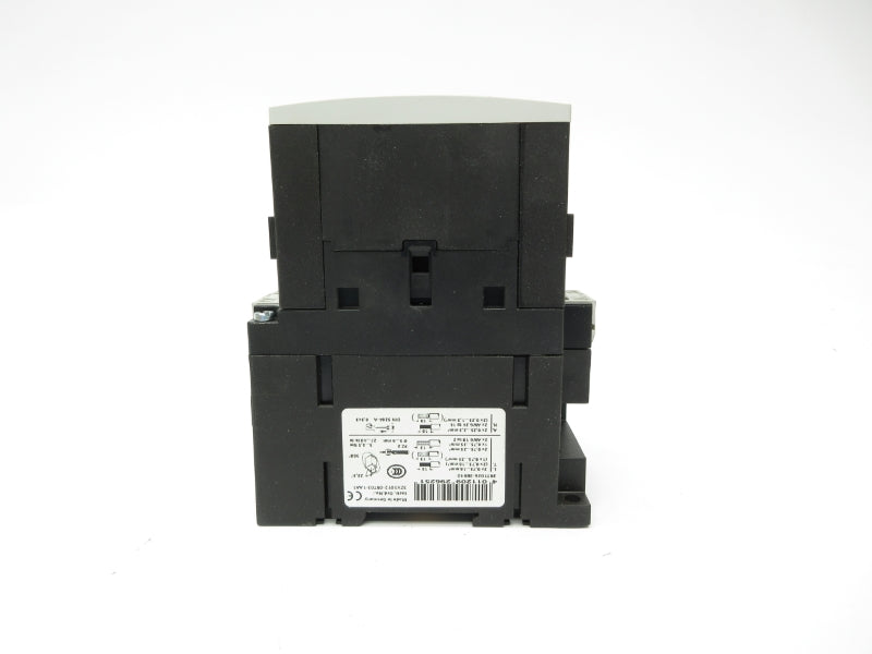 SIEMENS 3RT1036-3BB40 24V NSMP