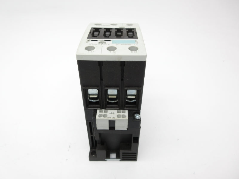 SIEMENS 3RT1036-3BB40 24V NSMP