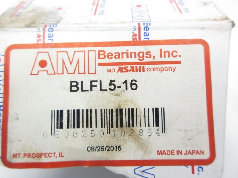 AMI BEARINGS BLFL5-16 NSMP