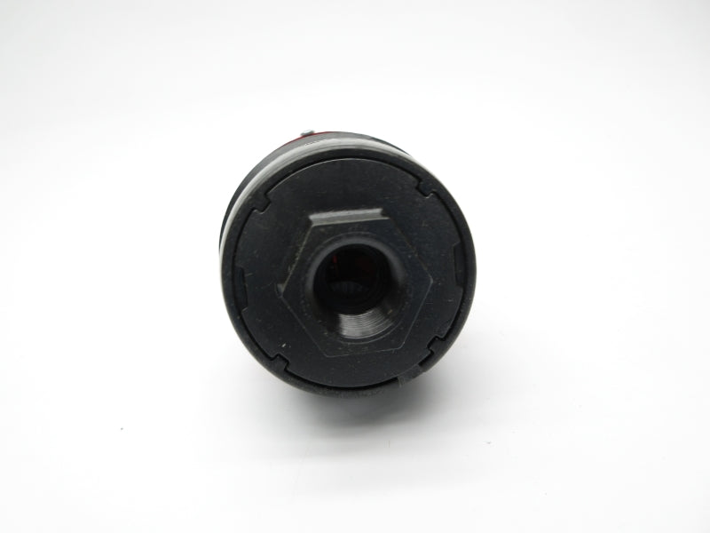 FEDERAL SIGNAL LP3P-120R SER. A 120VAC 0.10A NSMP