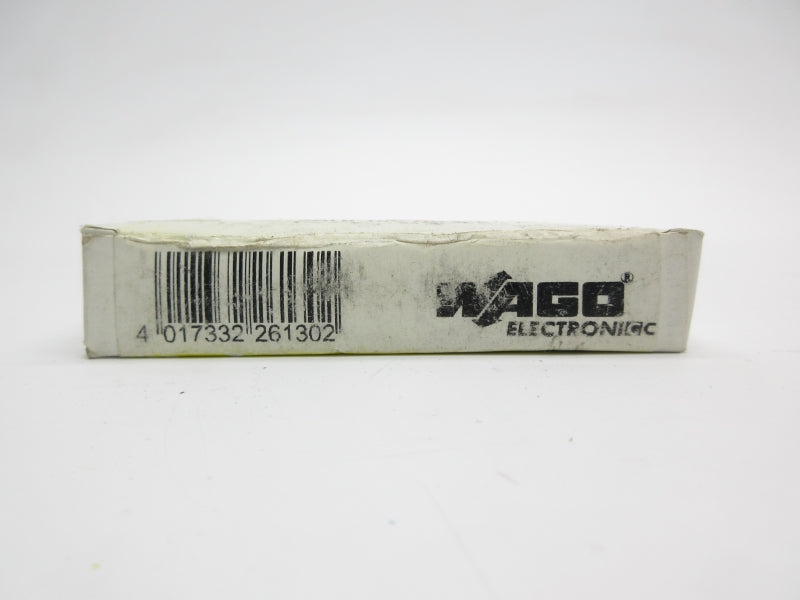 WAGO 750-467 0-10VDC NSFS