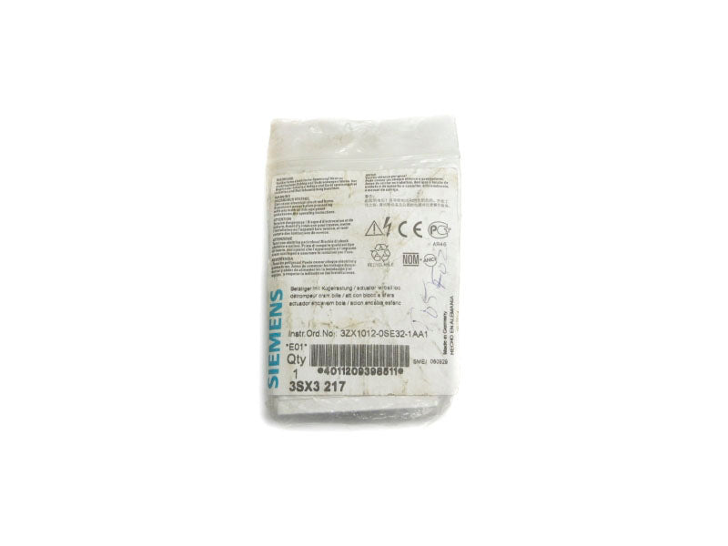 SIEMENS 3SX3217 NSMP