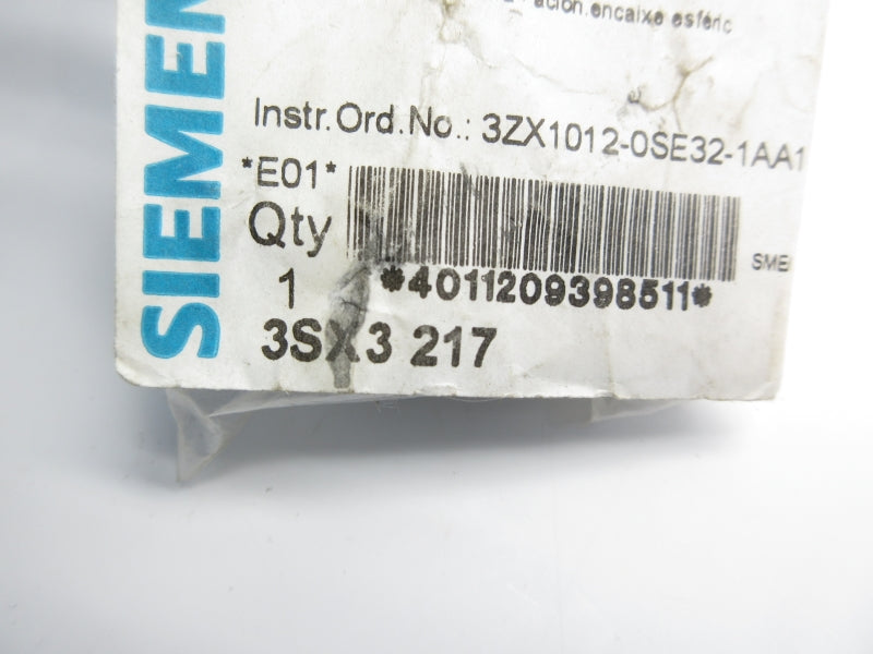 SIEMENS 3SX3217 NSMP