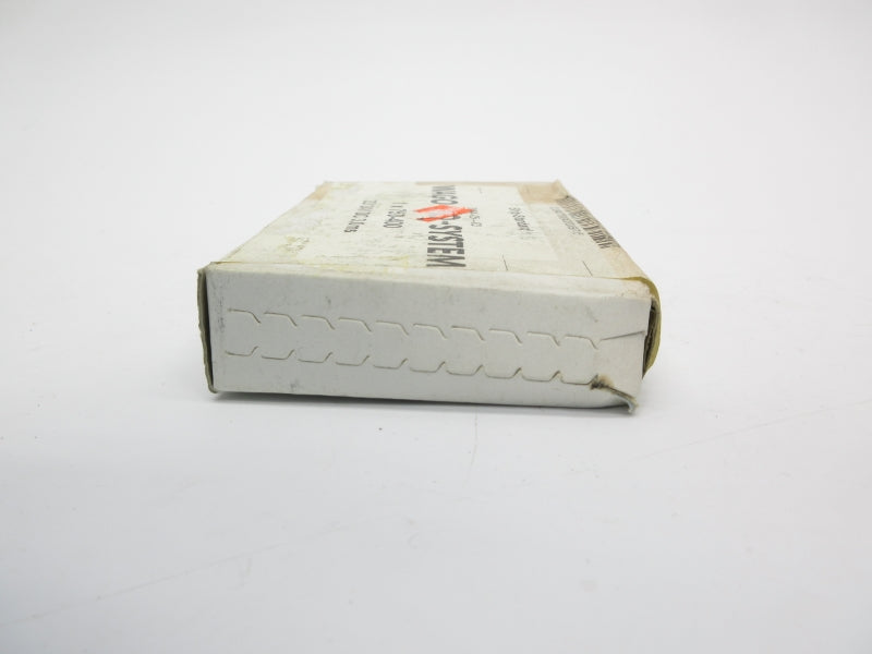 WAGO 750-400 24VDC NSFS
