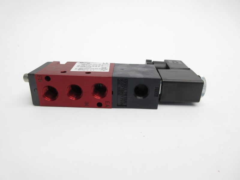 VERSA CSG-4222-027-HC-D024 24VDC NSMP