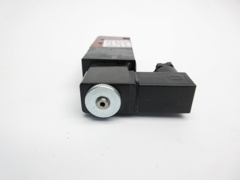 VERSA CSG-4222-027-HC-D024 24VDC NSMP