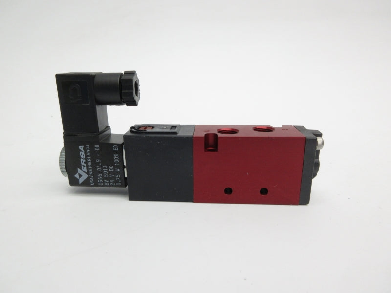 VERSA CSG-4222-027-HC-D024 24VDC NSMP