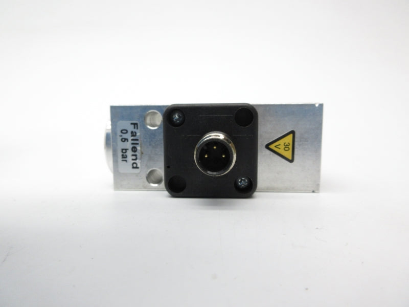 NORGREN 0881260 NSMP
