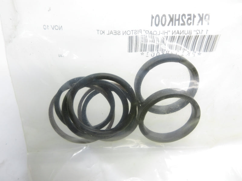 PARKER PK152HK001 1-1/2" NSMP