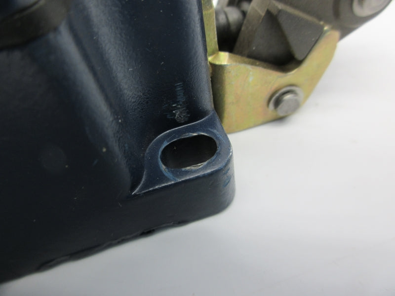 SCHMERSAL TK015-11Y-M20 500V UNMP