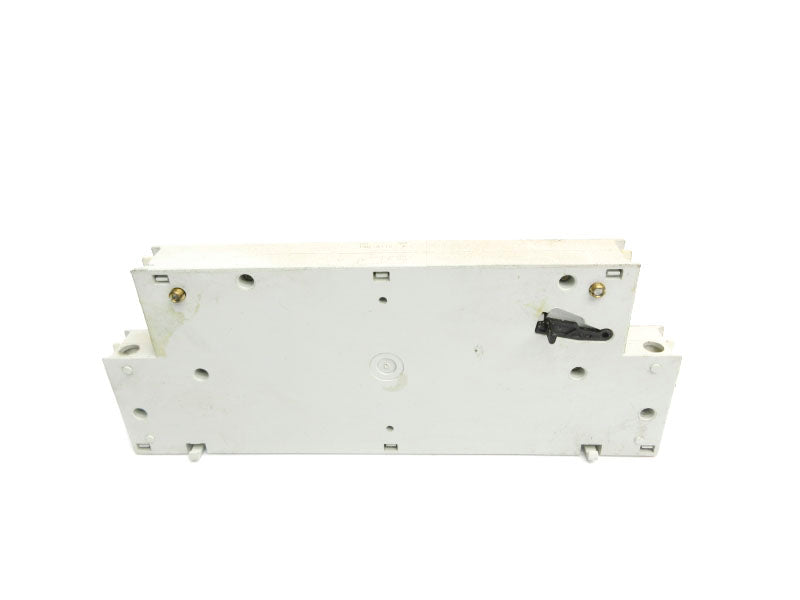 ALLEN BRADLEY 190-A11C SER. A UNMP