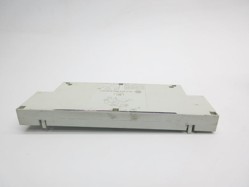 ALLEN BRADLEY 190-A11C SER. A UNMP