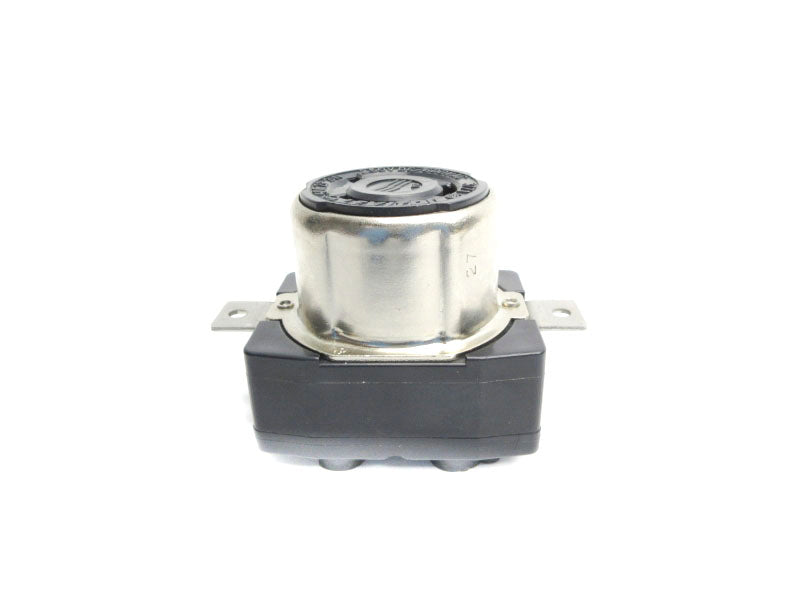 LEVITON 3771 600VAC 50A NSNP