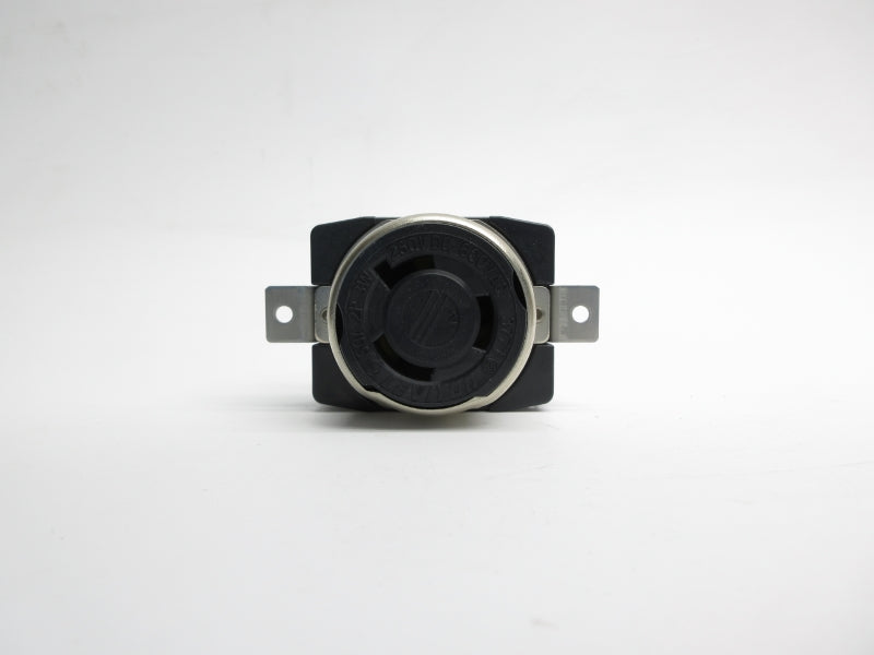 LEVITON 3771 600VAC 50A NSNP