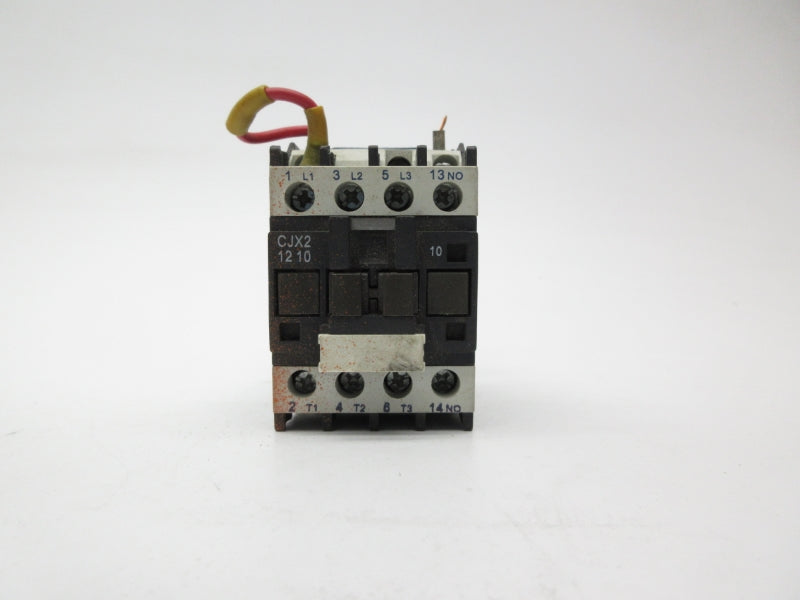 TELEMECANIQUE CJX21210 110-130V UNMP