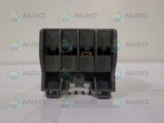 ABB A16-30-32 CONTACTOR *NEW NO BOX*