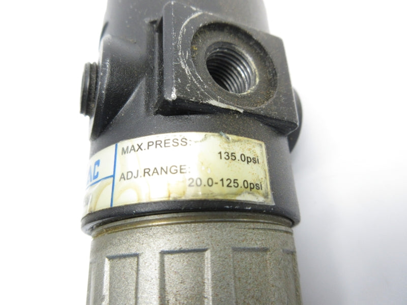 AIRTAC AFR-1500 135.0PSI UNMP
