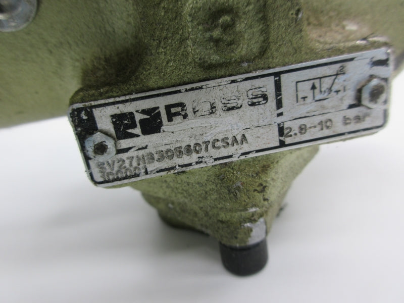 ROSS SV27NB305607CSAA UNMP