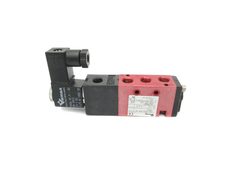VERSA CSG-4222-027-HC-D024 24VDC UNMP