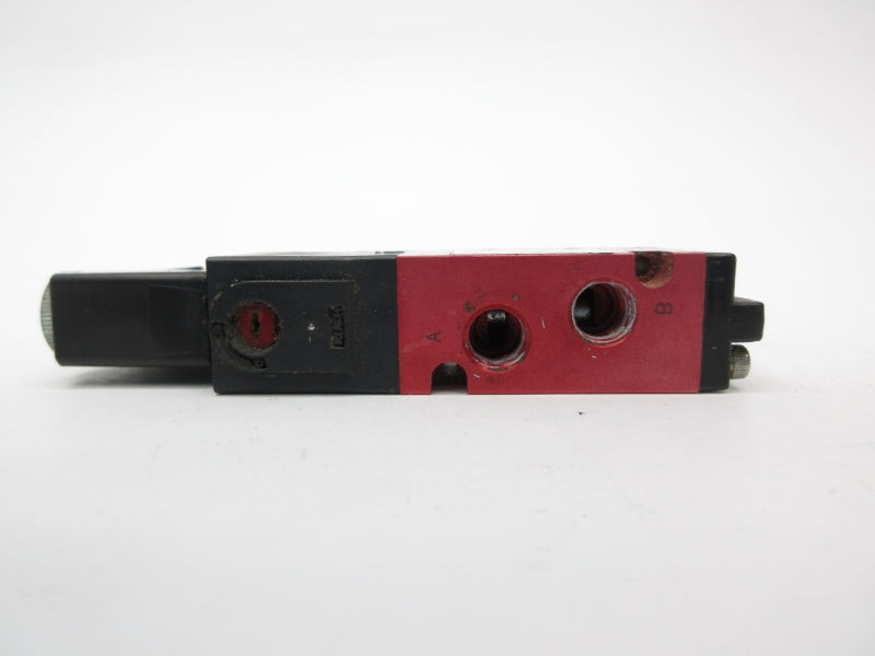 VERSA CSG-4222-027-HC-D024 24VDC UNMP