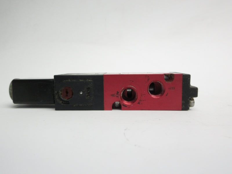 VERSA CSG-4222-027-D024 24VDC UNMP