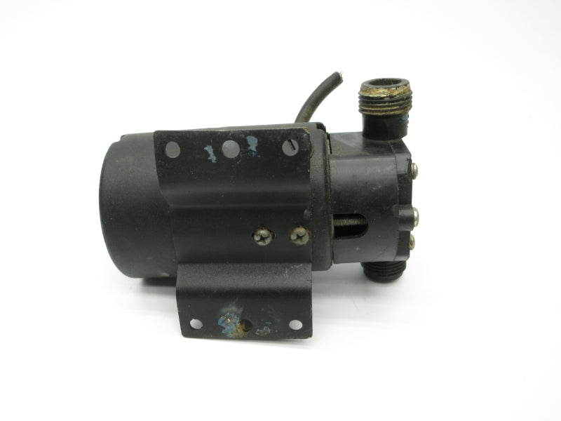 DAYTON 3YU61 115V 2.0A UNMP