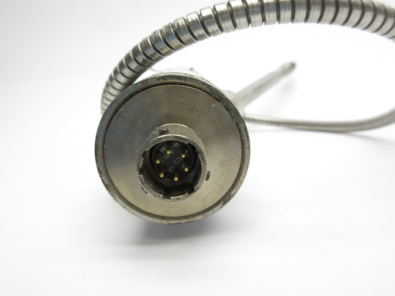 DYNISCO TPT403E-10M-6/18 10VDC 3000PSI UNMP
