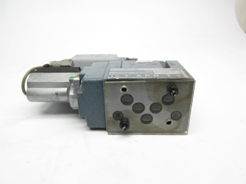 BOSCH 4WRLE10E1-80SJ-3X/G24ETKO/A1M 0811404715 UNMP