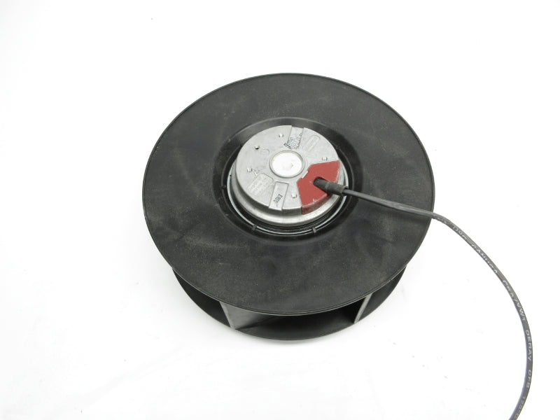 FAN R2E225-BD92-37 230V 0.60A UNMP