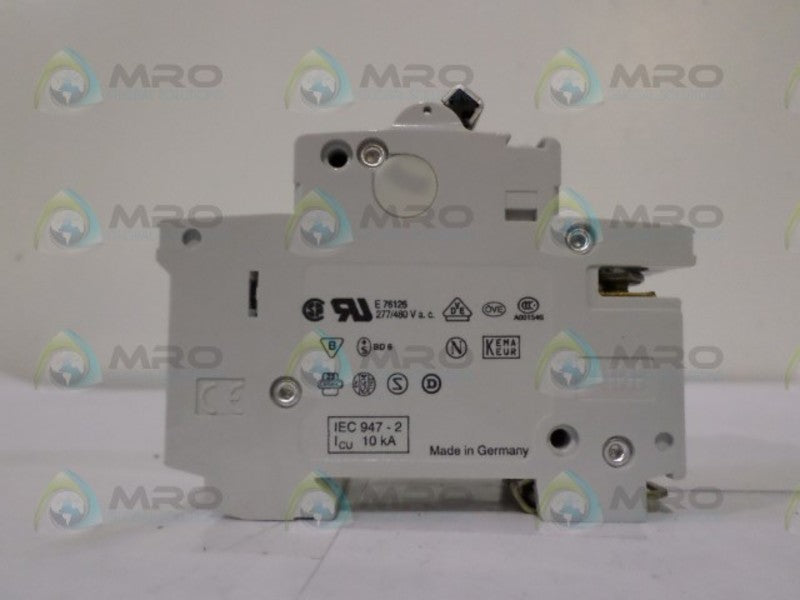 ABB S262-B6 CIRCUIT BREAKER 6A *NEW NO BOX*