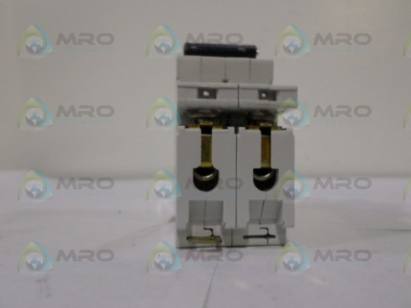 ABB S262-B6 CIRCUIT BREAKER 6A *NEW NO BOX*