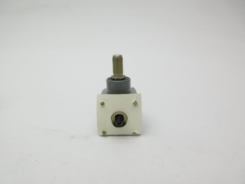 ALLEN BRADLEY Z-16065 (GY/BL) NSMP
