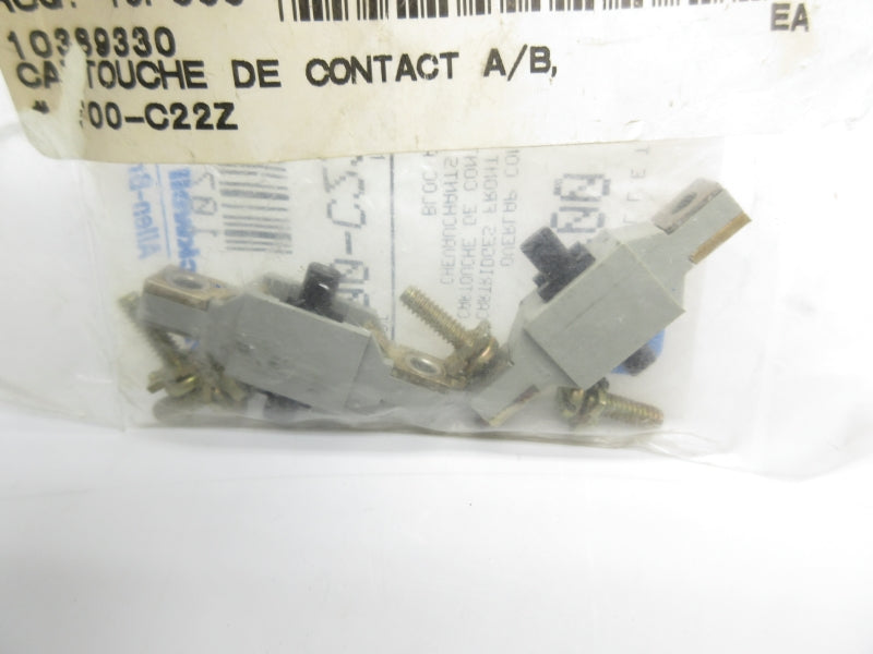 ALLEN BRADLEY 700-C22Z SER. A NSMP
