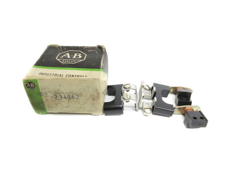 ALLEN BRADLEY Z34162 (BK/GR) NSMP