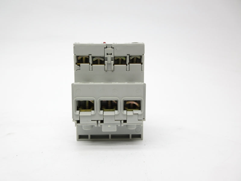 ALLEN BRADLEY 193-EA1DB SER. A 1.0-2.9A (BR/WH) NSMP