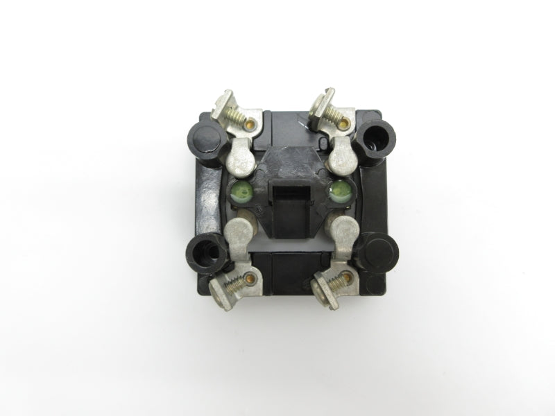 ALLEN BRADLEY Z-32344 (BK/GR) NSMP