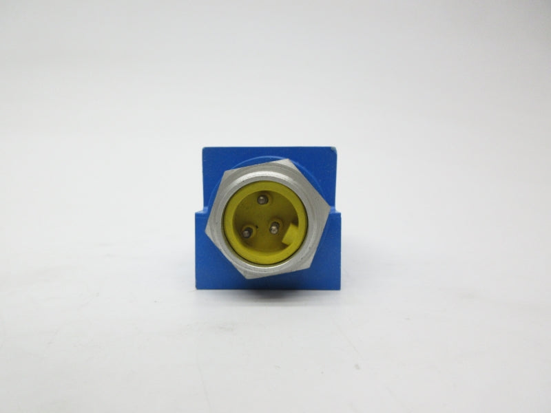 ALLEN BRADLEY 871P-C13CRT SER. B 40-132VAC 2.5A (BK/YL) NSMP
