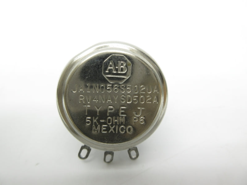 ALLEN BRADLEY RV4NAYSD502A JA1N056S502UA NSNP