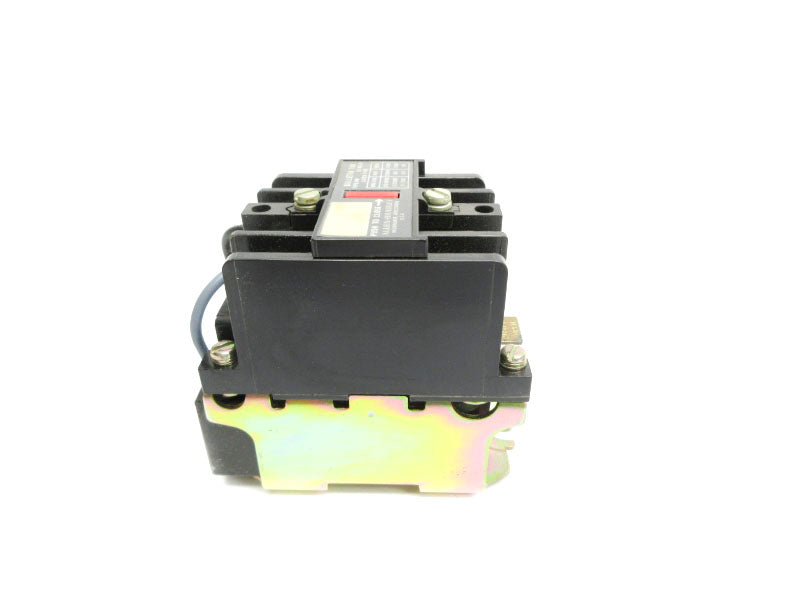 ALLEN BRADLEY 700-NM200A2 SER. D 220/240V NSNP