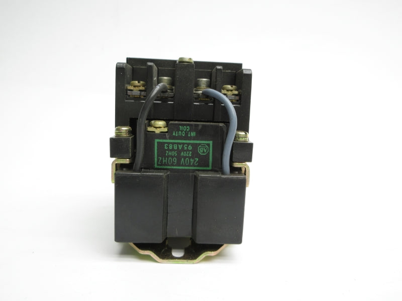 ALLEN BRADLEY 700-NM200A2 SER. D 220/240V NSNP