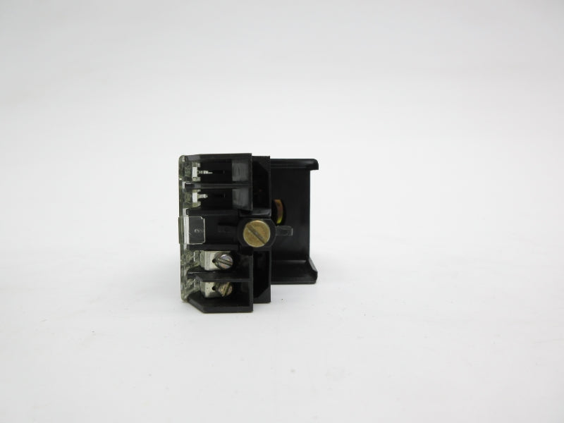 ALLEN BRADLEY 800MR-B2D2S SER. A 300VAC NSNP