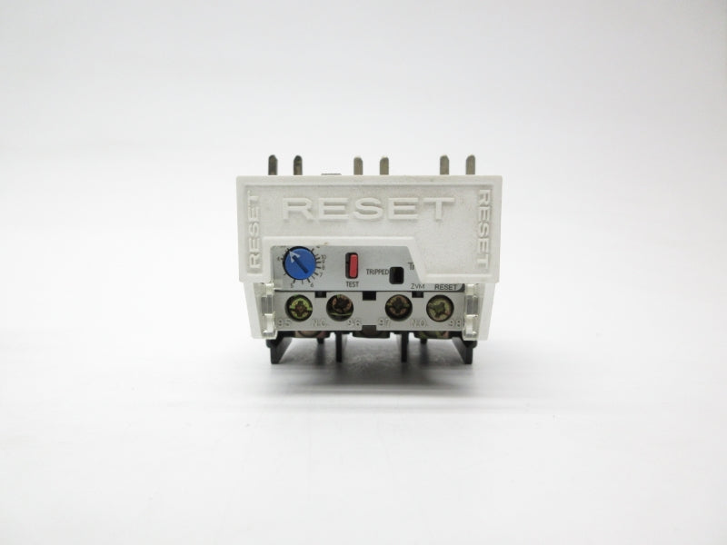 ALLEN BRADLEY 592-A2FA SER. A 3.7-12A NSNP