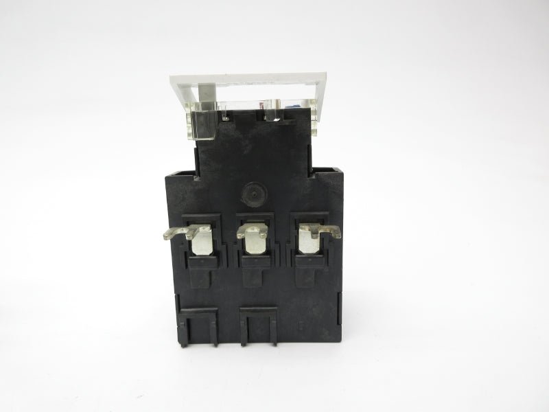 ALLEN BRADLEY 592-A2FA SER. A 3.7-12A NSNP