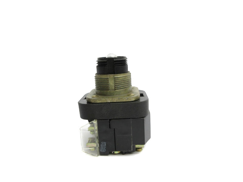 ALLEN BRADLEY 800T-PA16 SER. T 120V NSNP