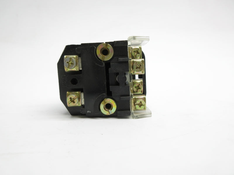 ALLEN BRADLEY 800T-PA16 SER. T 120V NSNP
