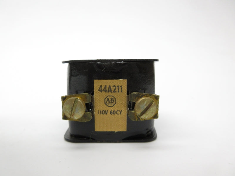 ALLEN BRADLEY 44A211 110V NSNP