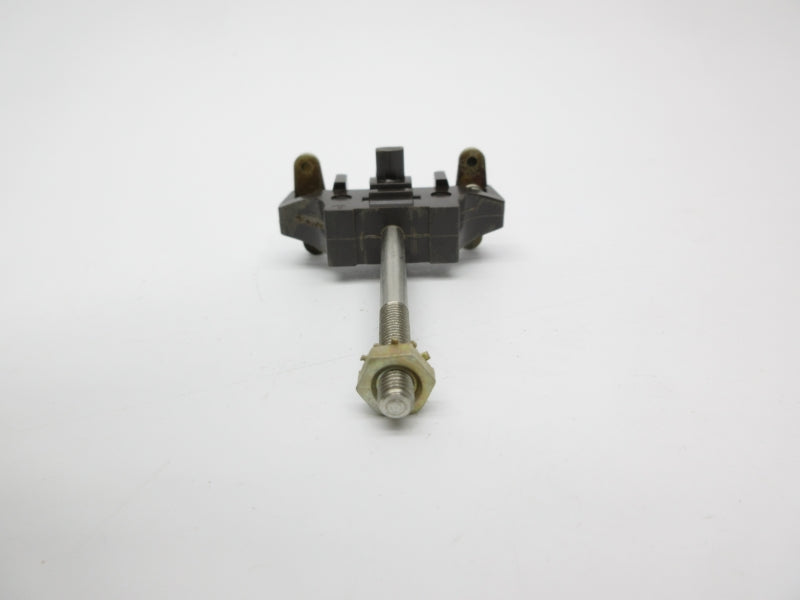 ALLEN BRADLEY X-163866 (BK/GR) NSMP