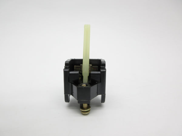 ALLEN BRADLEY 1495-G4 SER. K 600V (BK/YL) NSMP