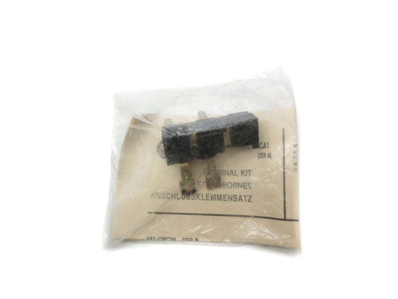 ALLEN BRADLEY 193-CA1 SER. A NSMP